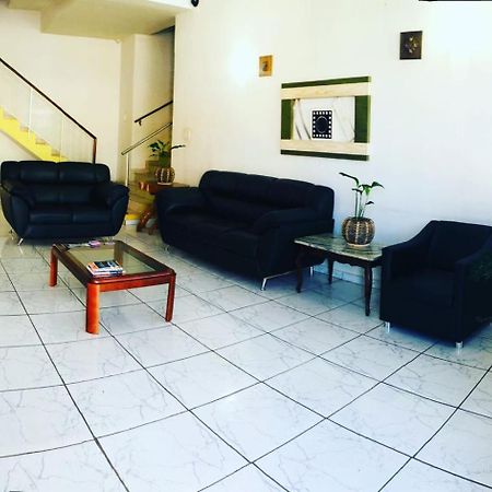 Hotel Avenida Jacarezinho Zewnętrze zdjęcie