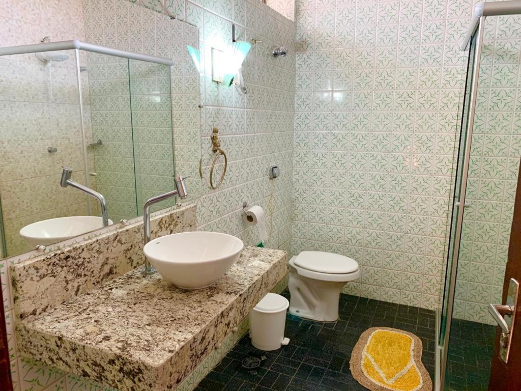 Hotel Avenida Jacarezinho Zewnętrze zdjęcie